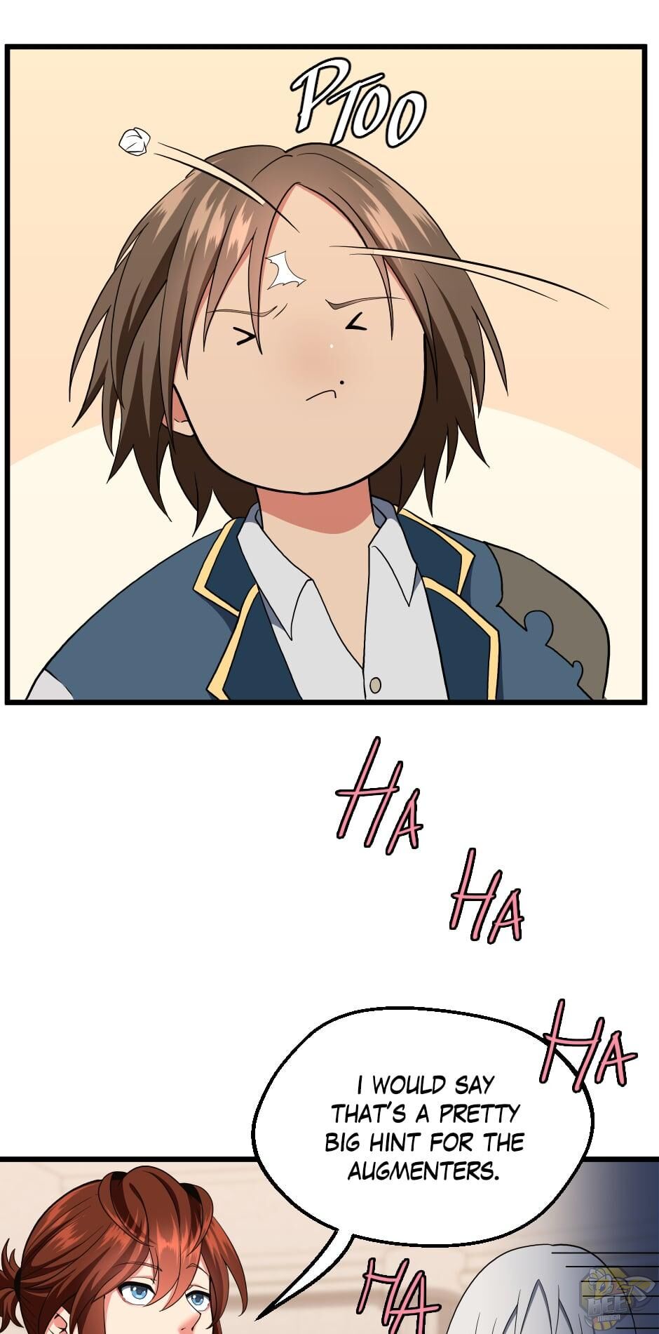 The Beginning After The End Chapter 112 image 44